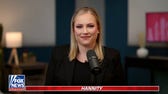 Meghan McCain: Dems have upcoming talent who only care about becoming famous