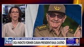 Raul Castro indicted for 1996 Cuba downing of American civilian planes