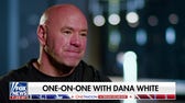 UFC isn’t a monopoly, ‘we’re just the best’: Dana White