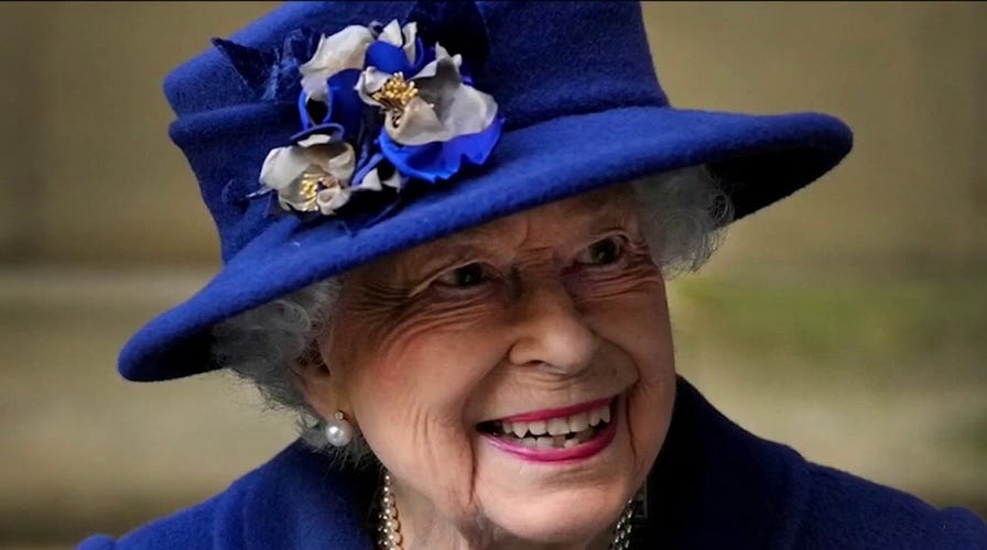 Queen Elizabeth defined 'era after era after era': Royal correspondent