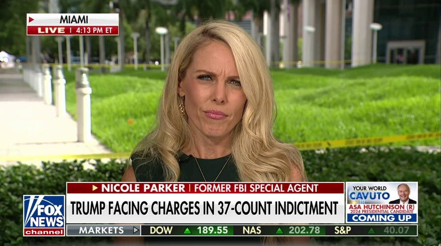 The politicization of the criminal justice system is the beginning of our democracy’s erosion: Nicole Parker