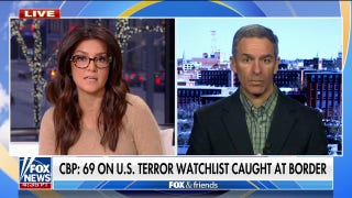 President Biden’s border policies will have ‘consequences for years’: Ken Cuccinelli - Fox News