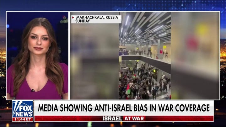 We're seeing pure Jew-hatred and ignorance: Elizabeth Pipko