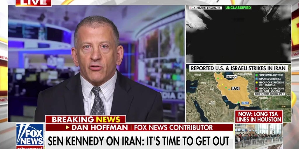 Operation Epic Fury timeline shifts as US moves closer to obtaining objectives