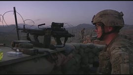 As US troops drawdown from Afghanistan, growing concern about what lies ahead