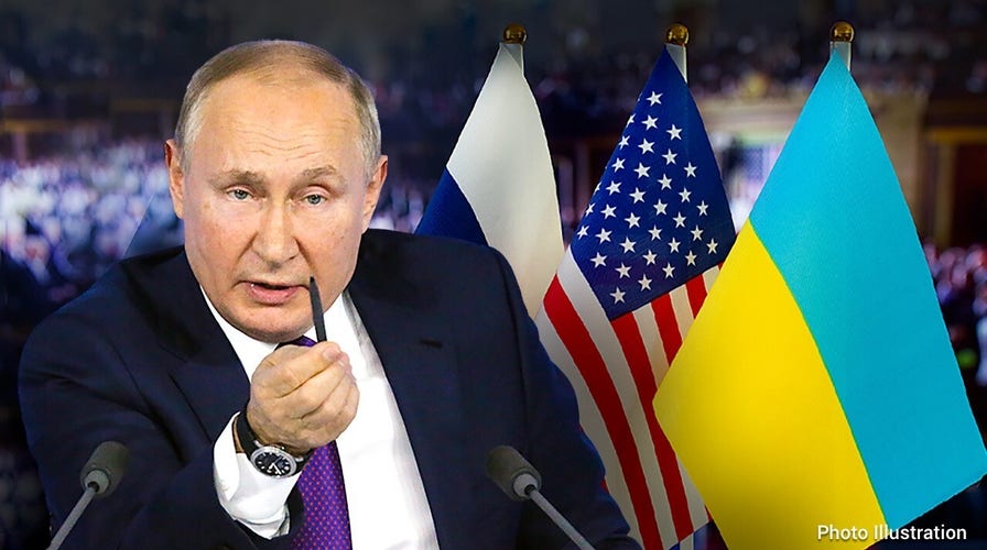 Kremlin threatens to jail Russian anti-war protesters for treason