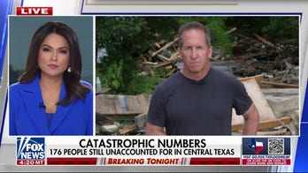 Questions linger after disastrous flash flooding in Texas