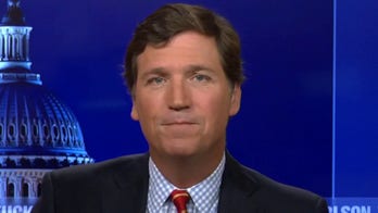 Tucker Carlson: China will have control of our energy grid