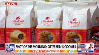 Otterbein's Cookies celebrates National Chocolate Chip Day