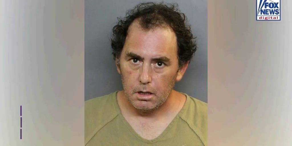 Florida man accused of slashing Publix shopper