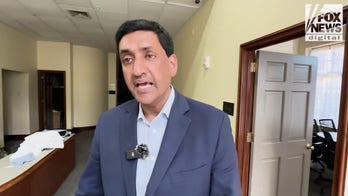  Blue state congressman hosts town hall in competitive congressional district