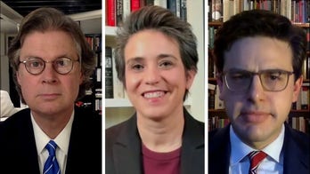 Byron York: Dems 'set themselves up' for Biden furor by adopting 'believe all women' mantra against Kavanaugh