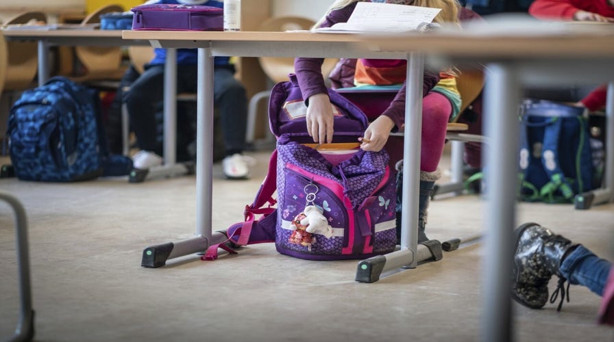 California school board resigns after caught mocking parents