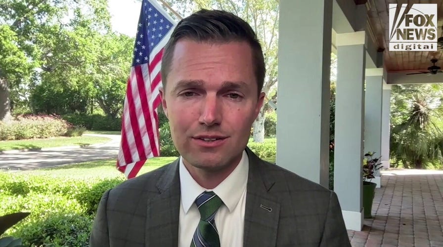 Lawsuits against 'gender industrial complex' will continue, attorney representing detransitioners says