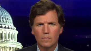 Tucker: Joe Biden is leading the most radical 'get out the vote' operation ever - Fox News