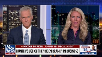 'Truth is going to come to light' in Hunter Biden investigation: Nicole Parker