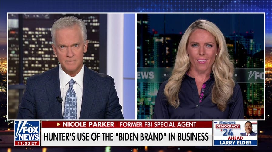 'Truth is going to come to light' in Hunter Biden investigation: Nicole Parker