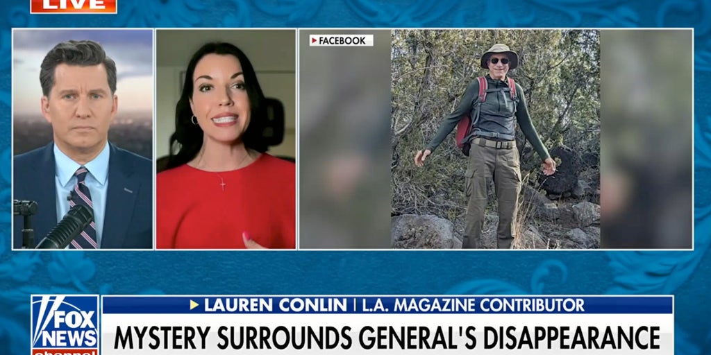 Missing scientists probe was reportedly sparked after 'UFO General' disappeared