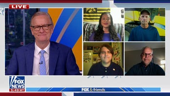  Voters weigh in on Trump’s lead among Iowa, SC voters