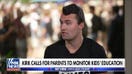 Universities aren't about the pursuit of knowledge, they want a left-wing world view: Charlie Kirk