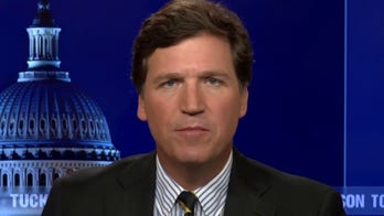 Tucker Carlson: We should not be resettling Afghan refugees before rescuing American citizens