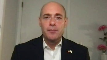 Jewish Ohio Democrat cancels townhall over 'security issues'