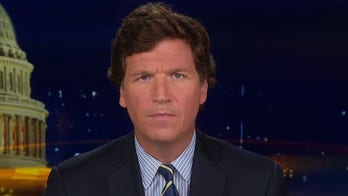 Tucker Carlson: No country could survive Biden's border policies