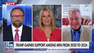 'Trump Derangement Syndrome' is not a winning strategy, expert says