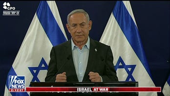Netanyahu asks where is the outrage from the UN over Hamas rape of Jewish women: 'Where are you?'