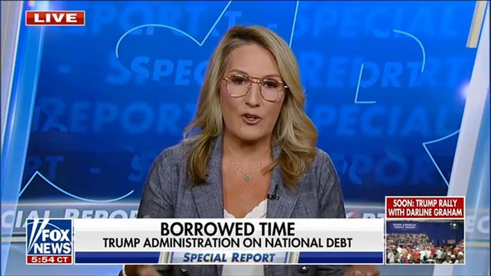 I don't think the American people understand the burden they will share in this, expert says
