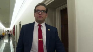 Expelled former Rep George Santos faces maximum sentencing for identity theft, wire fraud