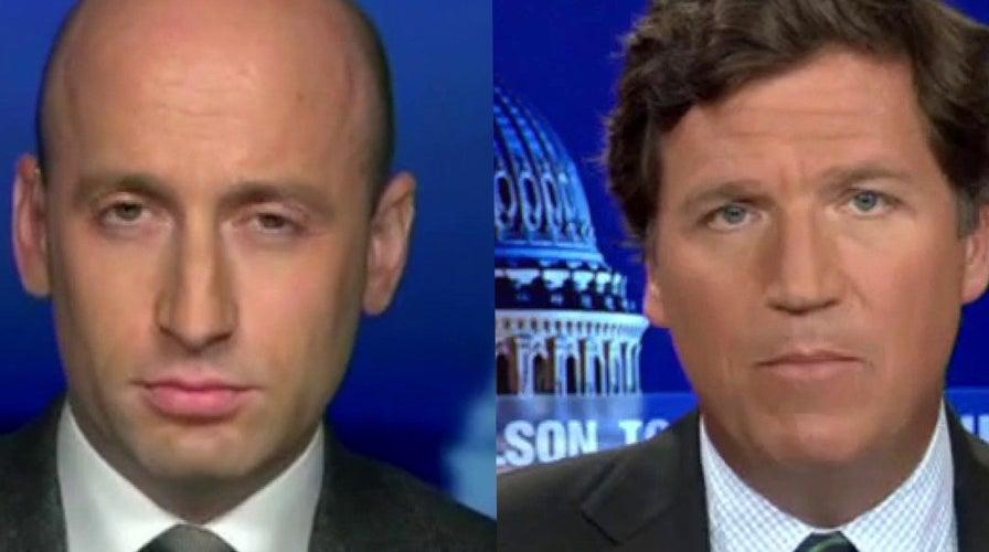 Stephen Miller: 'Dreamer' policy is the most 'insidious' form of amnesty
