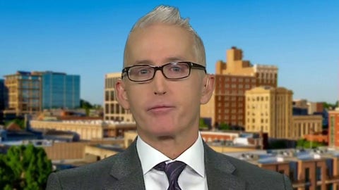 Trey Gowdy on the Durham probe