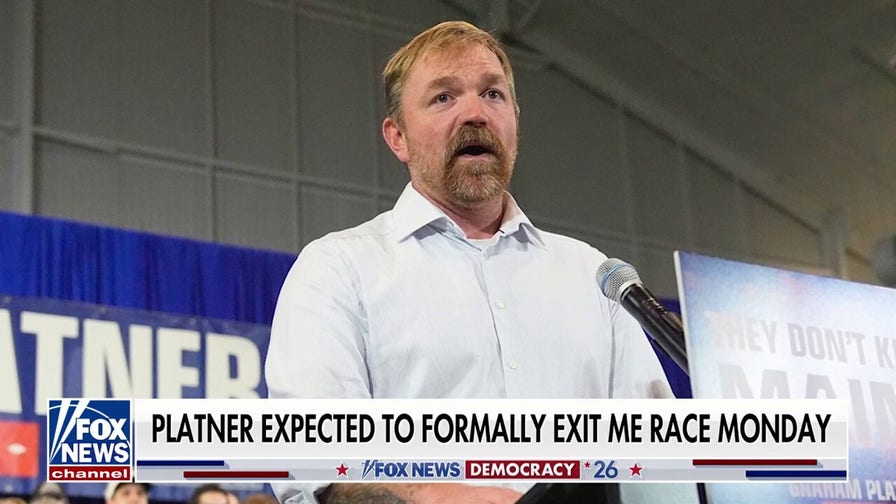 Democratic infighting exposed amid Graham Platner debacle