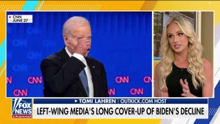 There's no way to put this genie back into the bottle: Tomi Lahren - Fox News