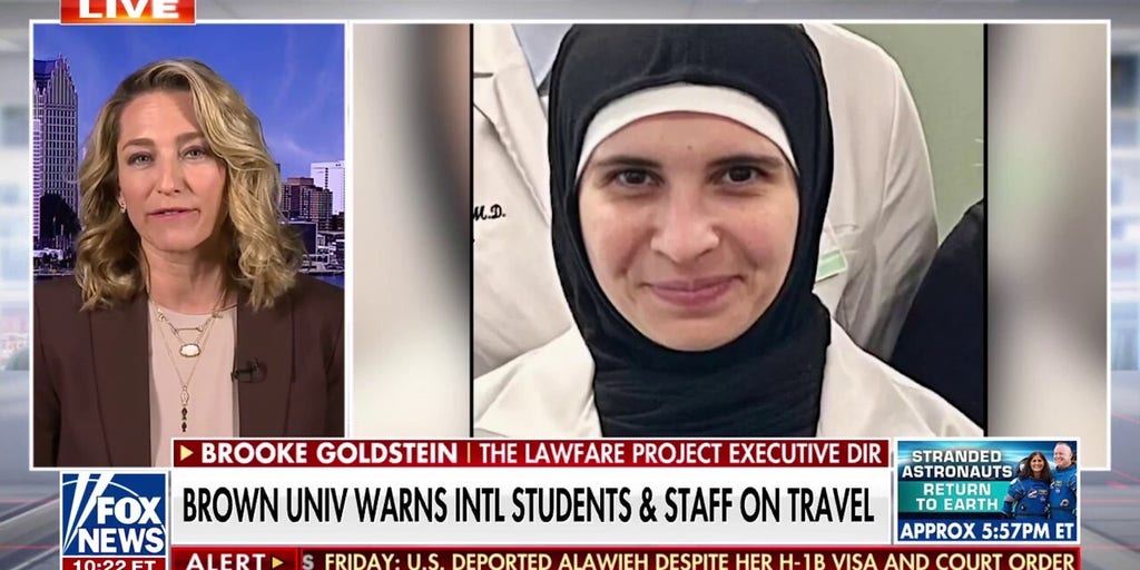 DHS denies re-entry to Lebanese doctor who was deported after attending Hezbollah terrorist's funeral