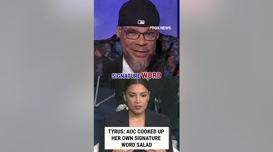 AOC's governmental vocation is OVER