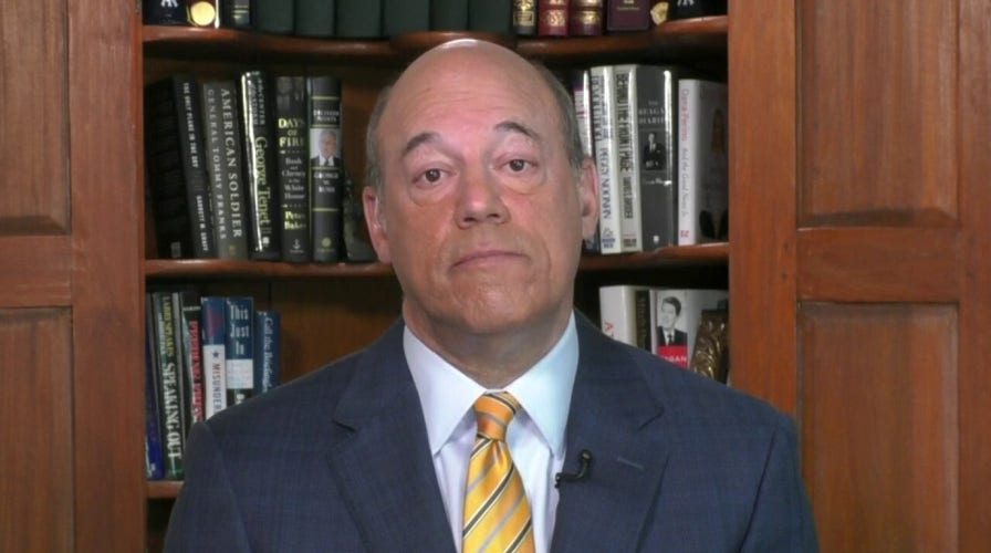 Ari Fleischer: Day of reckoning coming if we don't get COVID funds under control