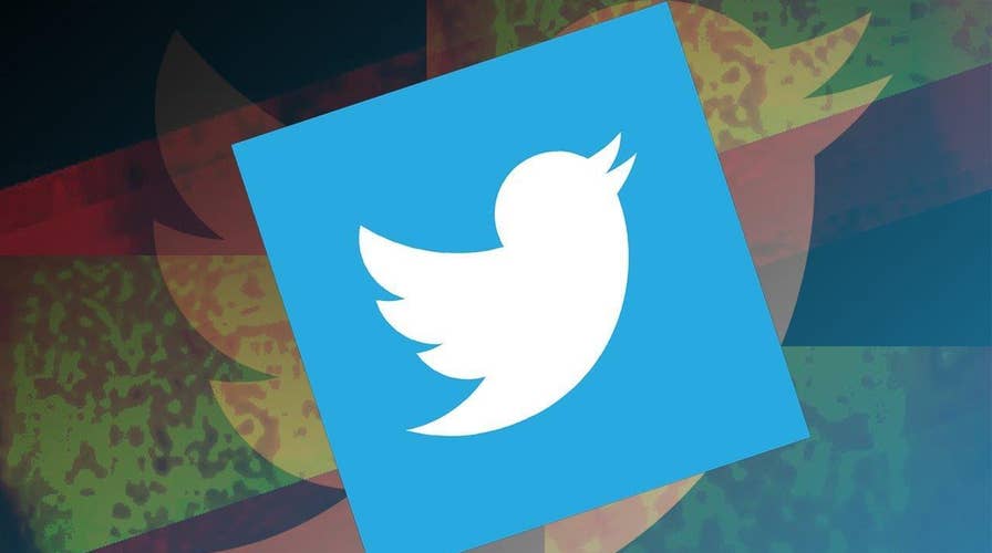 Will new Twitter rules be used to target conservatives?