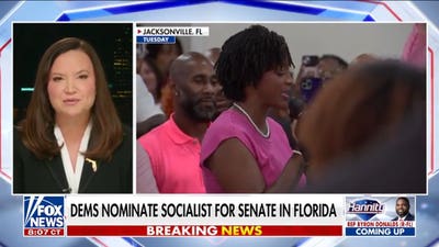 Sen Ashley Moody: I don't think Floridians will fall for this one bit