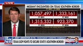 Texas GOP fights to secure state's southern border