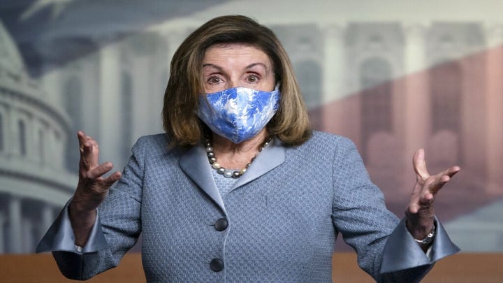 Do Democrats still want Nancy Pelosi to be House Speaker?