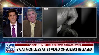 Someone will get locked up tonight or tomorrow, expert predicts - Fox News