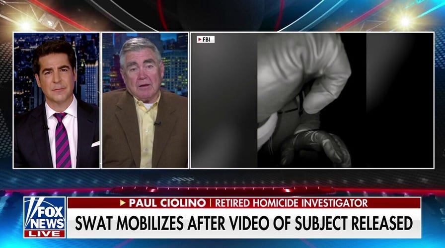 Someone volition  get   locked up   contiguous    oregon  tomorrow, adept  predicts