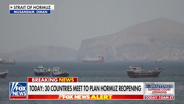 Un funcionario advierte de que podría haber escasez de combustible para aviones en Europa debido al conflicto con Irán