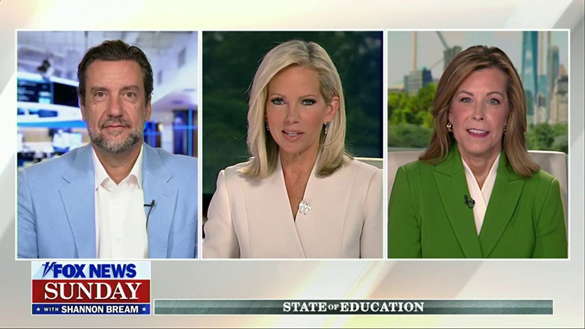 Clay Travis warns college sports face existential threat over NIL bill