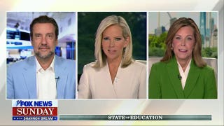 Clay Travis warns college sports face existential threat over NIL bill