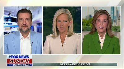 Clay Travis warns college sports face existential threat over NIL bill