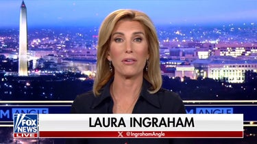 Laura: A national vote counting disgrace