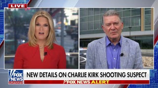 Charlie Kirk's alleged killer facing possible death penalty case